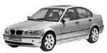 BMW E46 P1434 Fault Code