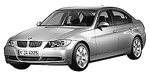 BMW E90 P1434 Fault Code