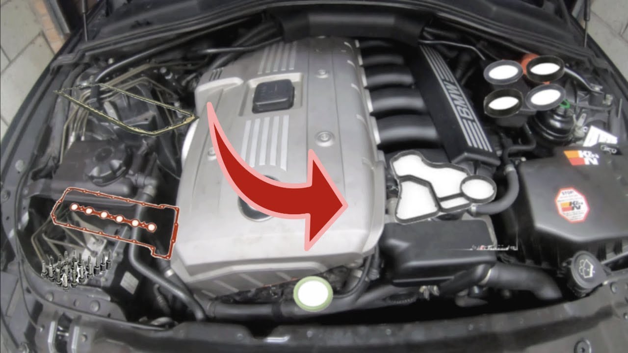 See P1434 in engine